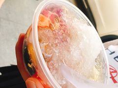 -忆夏爽黑仔漳州四果汤(顶澳仔猫街店)