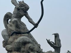-汴河街