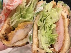 -德克士(五洲餐厅)