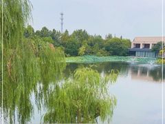 -上海怡沁园度假酒店