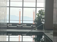 -长沙柏悦酒店
