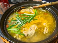 -香芙茗茶楼(梅家坞总店)