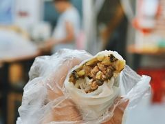 酸菜-丰顺捆粄(广安路店)