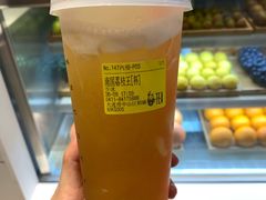 -茶百道(柏威年店)