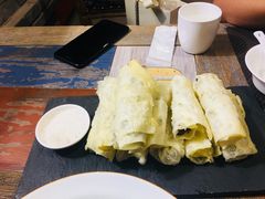 -滇越乘象云南餐厅(豆各庄店)