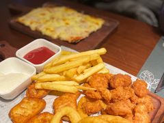 -Ambra Haus琥珀屋精酿餐厅(宝山店)