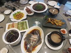 -铜锣湾·有麝自然香(长嘉汇购物公园店)