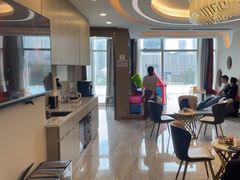 -希玛爱康健口腔(南山海岸城店)