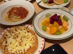 -菲滋意式餐厅(富阳东方茂店)