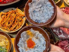 -阳阳老火锅(小南门店)