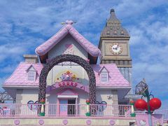 -杭州Hello Kitty乐园