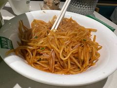 -绿草地·湘菜(7mall店)