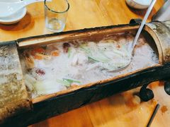 -61号餐吧(兴坪古镇漓江店)