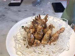 -莆田餐厅PUTIEN(三里屯店)