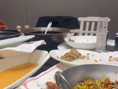 -章吴记喜瑞餐厅(东东城店)