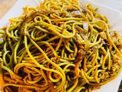 -孔利凤爪王烧烤(后湖第一店)