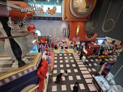 -meland club亲子乐园(北京芳圆里ID MALL店)