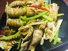-红盔甲·小龙虾(天钥桥店)