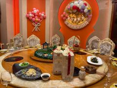 -白金汉爵大酒店·中餐厅(相城店)