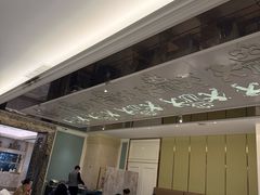 -狮王府淮扬菜(新街口友谊店)