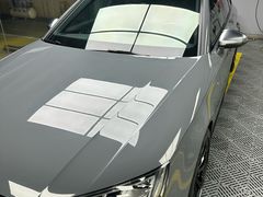-AUTO派·汽美工作室·贴膜车衣改色