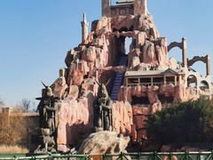 -青岛方特梦幻王国