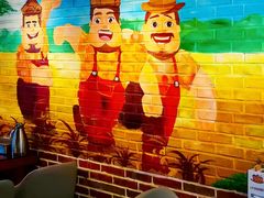 -三个大叔烤羊肉串·炭炉砂锅菜(西三旗店)