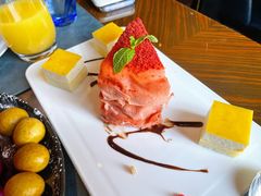 -YUE·6·西式融合餐厅(外滩六号店)