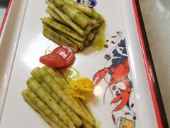 -鑫巴蜀小镇 · 水煮鱼专研店(玉桥店)