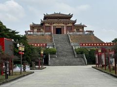 -合浦汉代文化博物馆