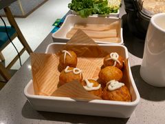 -半天妖烤鱼(方庄店)