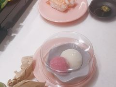 -争鲜回转寿司(天府广场-今站PLUS店)