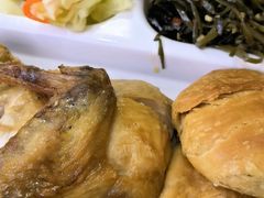 -香妃烤鸡(新奥店)