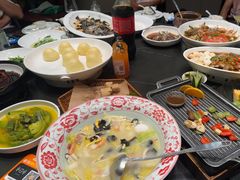 -好灶头·绍兴本地菜(福全店)