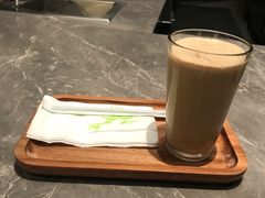 麦芽雪冷萃-星巴克臻选(南京艾尚天地店)