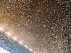 -南京奥林匹克体育中心-体育馆