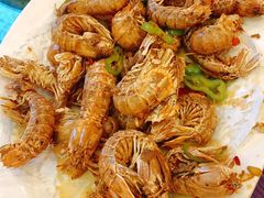 -盛港湾海鲜食府(黄沙店)