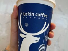 -瑞幸咖啡(番禺永旺梦乐城店)
