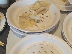 -东方饺子王(工农大路店)