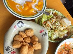 -黄师奶甜品店