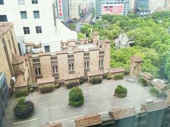 -上海国际饭店