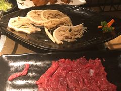 -左庭右院鲜牛肉火锅(南通CBD大有境店)