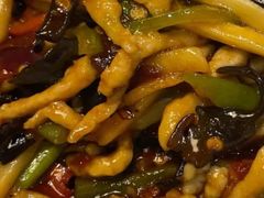 -双合园·海鲜水饺青岛菜(万佳广场店)