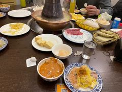 -前门张记涮肉(前门店)
