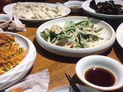 -必点海鲜·鲅鱼水饺(鞍山西道店)