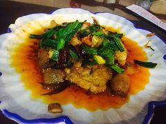 -百年粉蒸牛肉