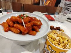 -福海居烤鸭店(鸟巢店)