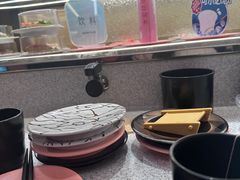 -争鲜回转寿司(太阳宫凯德MALL店)