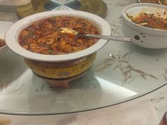 -富乐山酒店(西黄城根北街店)