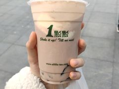 -1点点(新达汇三林店)